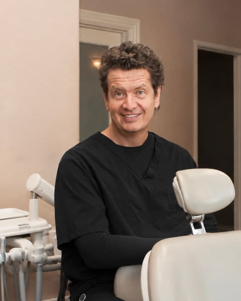 Dr. Cliff Broschinsky, DDS
